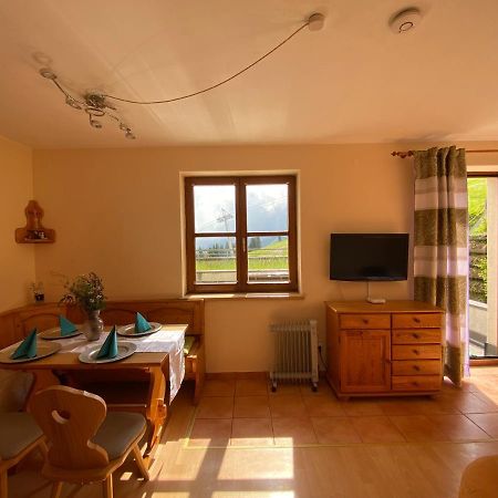 Apartment "Gabi" Sonnleitn/Nassfeld Зоненалпе Насфелд Екстериор снимка