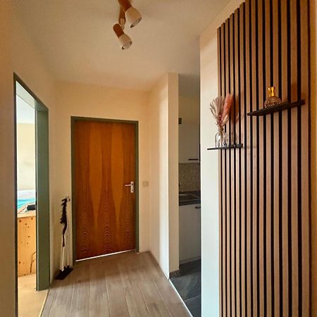 Apartment "Gabi" Sonnleitn/Nassfeld Зоненалпе Насфелд Екстериор снимка