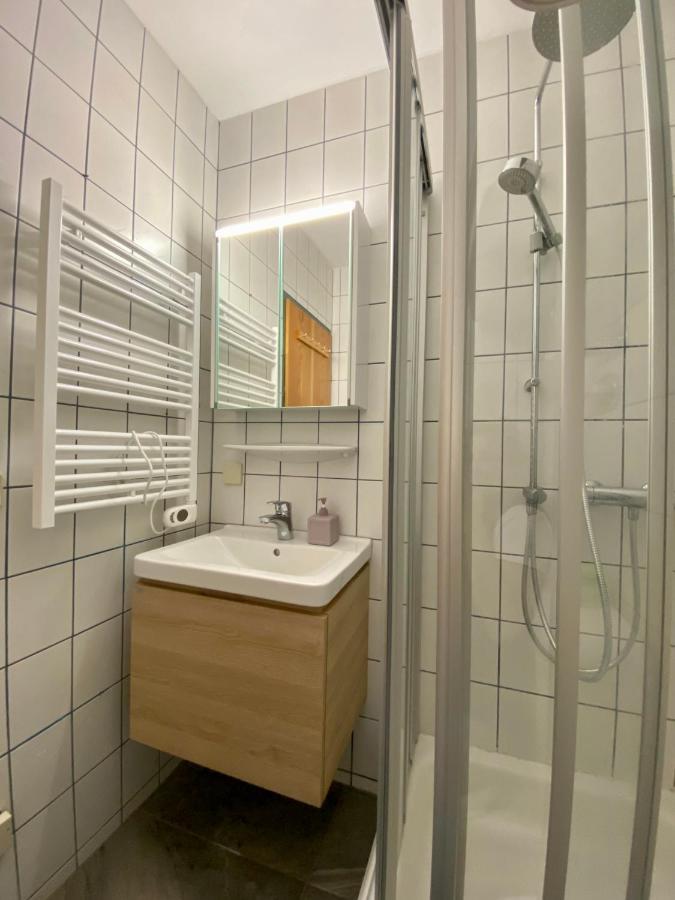 Apartment "Gabi" Sonnleitn/Nassfeld Зоненалпе Насфелд Екстериор снимка