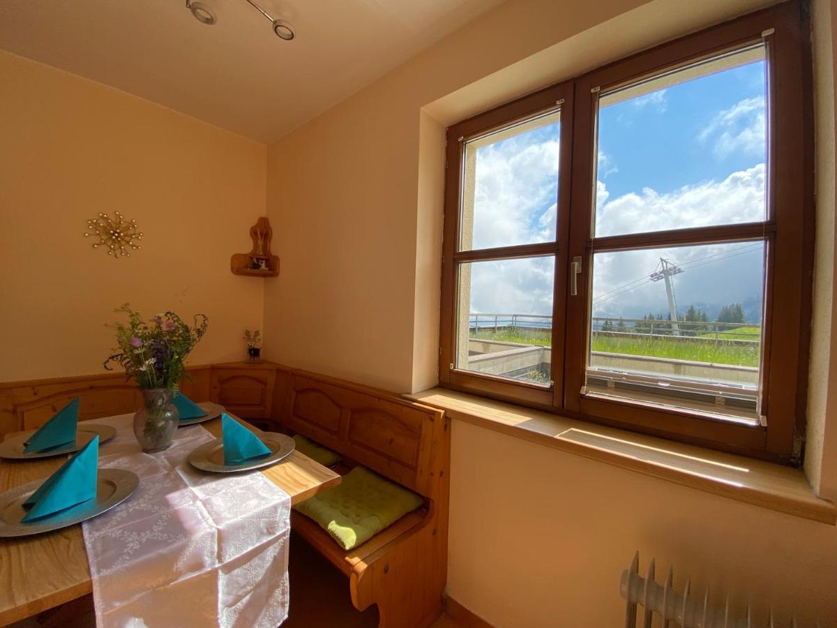 Apartment "Gabi" Sonnleitn/Nassfeld Зоненалпе Насфелд Екстериор снимка