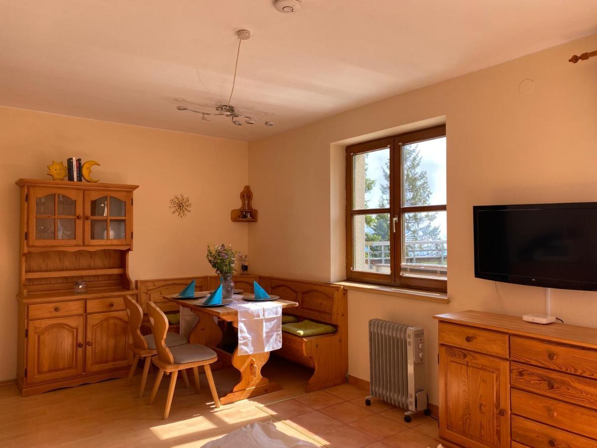 Apartment "Gabi" Sonnleitn/Nassfeld Зоненалпе Насфелд Екстериор снимка