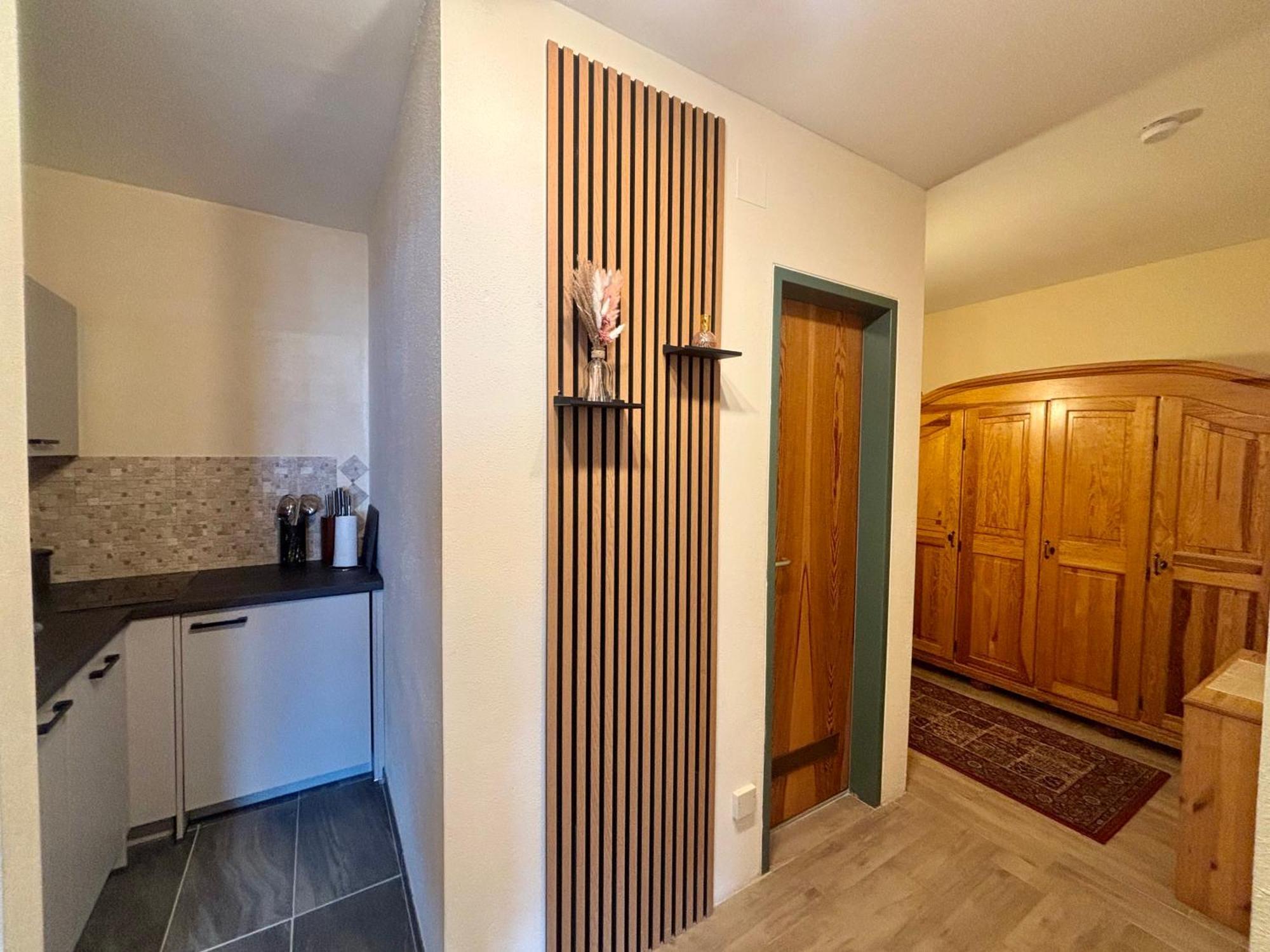 Apartment "Gabi" Sonnleitn/Nassfeld Зоненалпе Насфелд Екстериор снимка